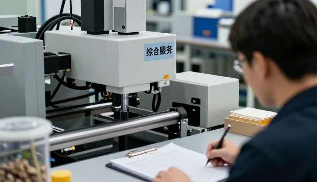 郑州米孚环保科技有限公司