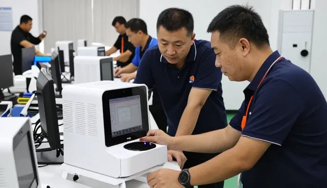 郑州米孚环保科技有限公司分享环保项目运营应用案例