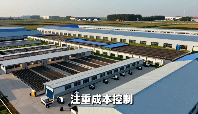 除尘设备市场变化带来的环保设备定制机会