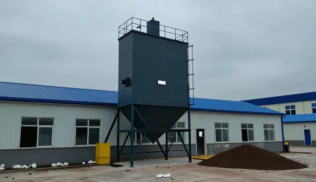 除尘效果在不同场景下的表现与优化策略